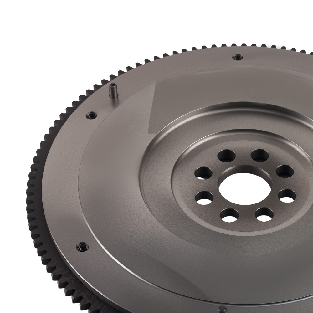 Transmission Clutch w/ Flywheel Kit compatible for Honda Civic Si 2.4L 4cyl K24Z7 2012-2015