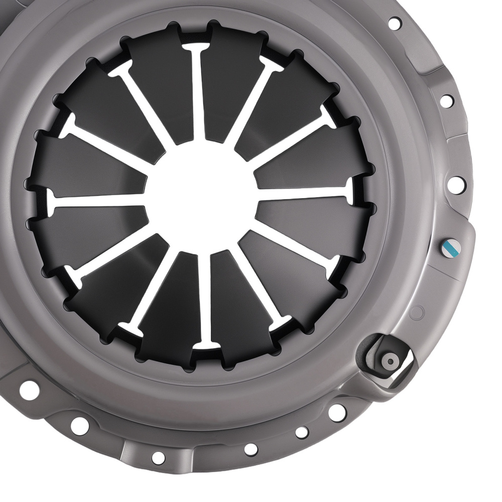 Transmission Clutch w/ Flywheel Kit compatible for Honda Civic Si 2.4L 4cyl K24Z7 2012-2015