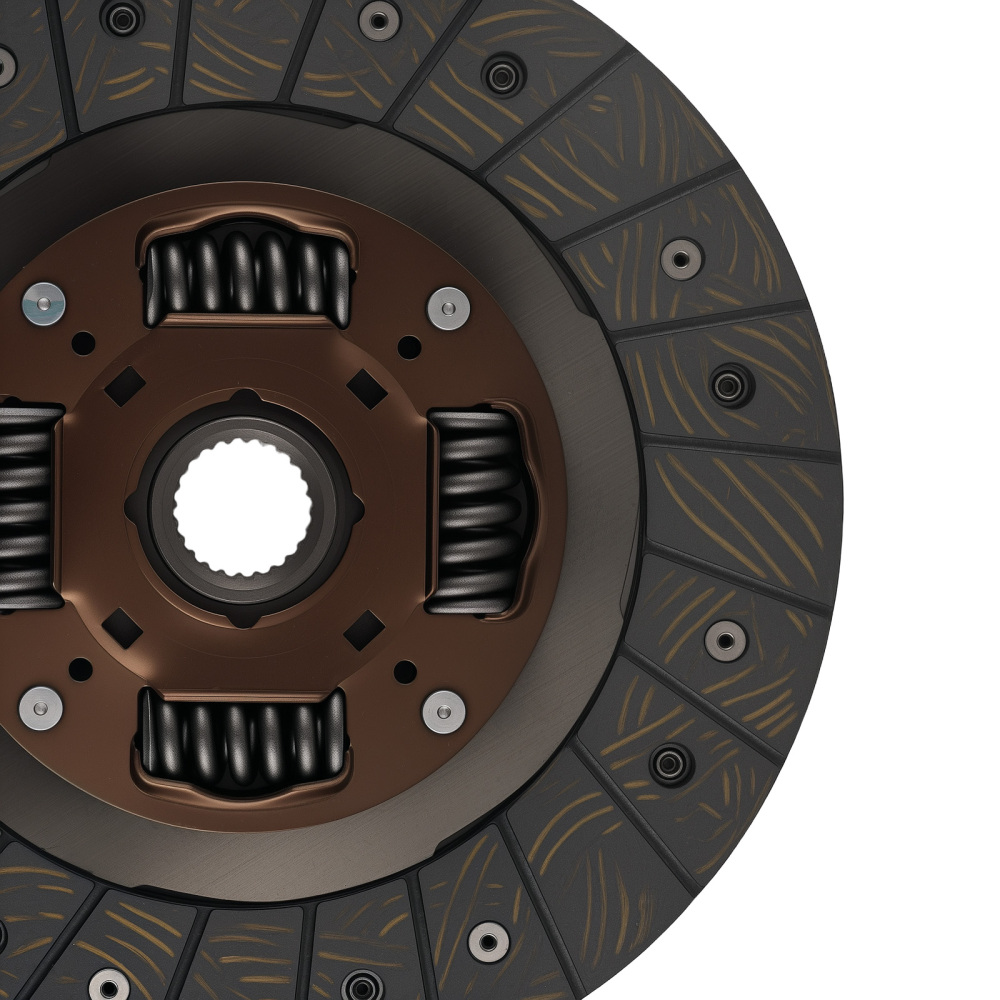 Transmission Clutch w/ Flywheel Kit compatible for Honda Civic Si 2.4L 4cyl K24Z7 2012-2015