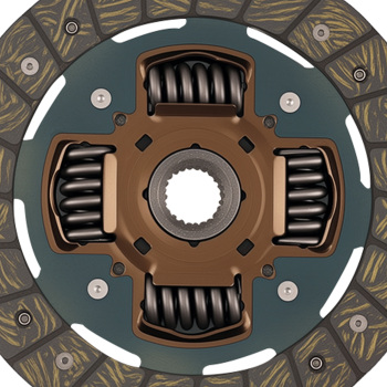 Clutch Kit 215mm w/ Bearing compatible for Honda Integra Coupe 2.0 16V Type-R DC5 2002-2023