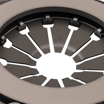 Clutch Kit 215mm w/ Bearing compatible for Honda Integra Coupe 2.0 16V Type-R DC5 2002-2023