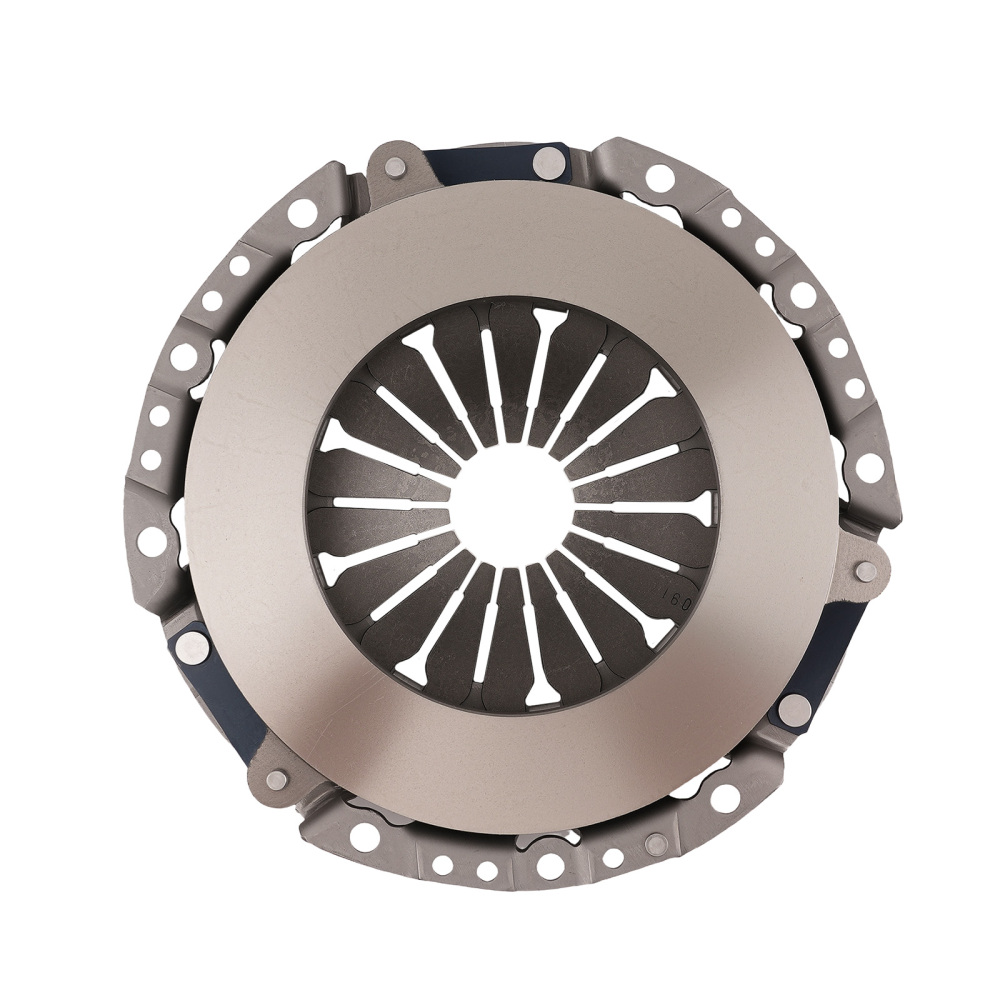 Clutch Kit Cover+Plate+Releaser compatible for HYUNDAI i10 AC3 PA 1.2 08 to 20 G4LA HYK2069