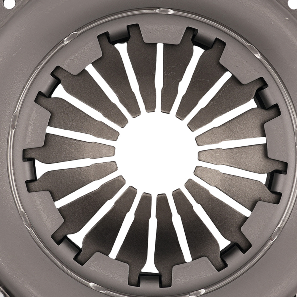 Clutch Kit Cover+Plate+Releaser compatible for HYUNDAI i10 AC3 PA 1.2 08 to 20 G4LA HYK2069