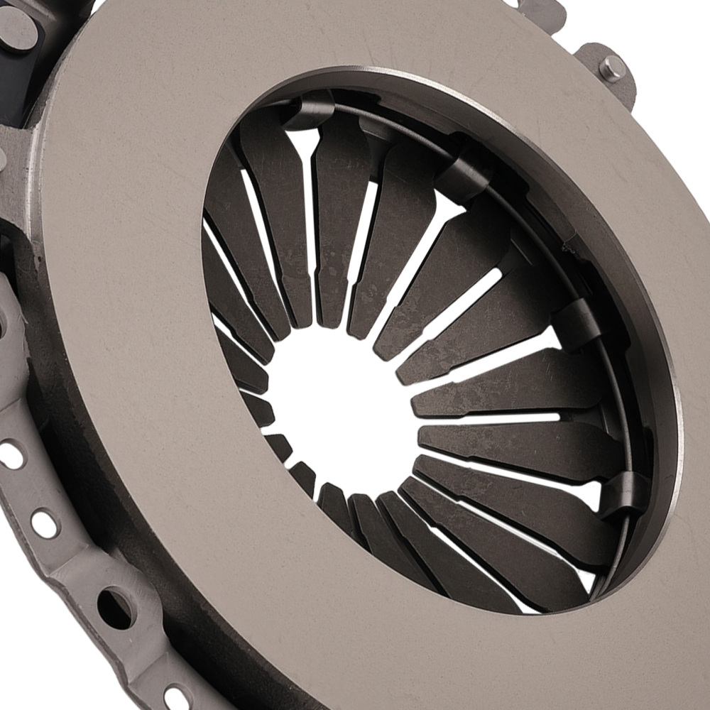 Clutch Kit Cover+Plate+Releaser compatible for HYUNDAI i10 AC3 PA 1.2 08 to 20 G4LA HYK2069