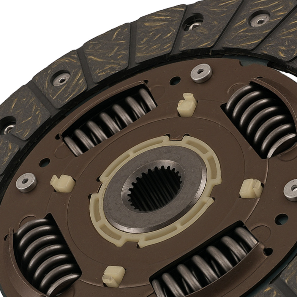 Clutch Kit Cover+Plate+Releaser compatible for HYUNDAI i10 AC3 PA 1.2 08 to 20 G4LA HYK2069