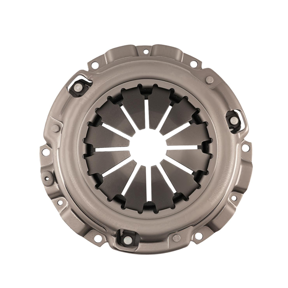 Transmission Clutch Disc w/ Plate compatible for Honda Civic 1.8L SOHC 4cyl R18A1 2006-2015