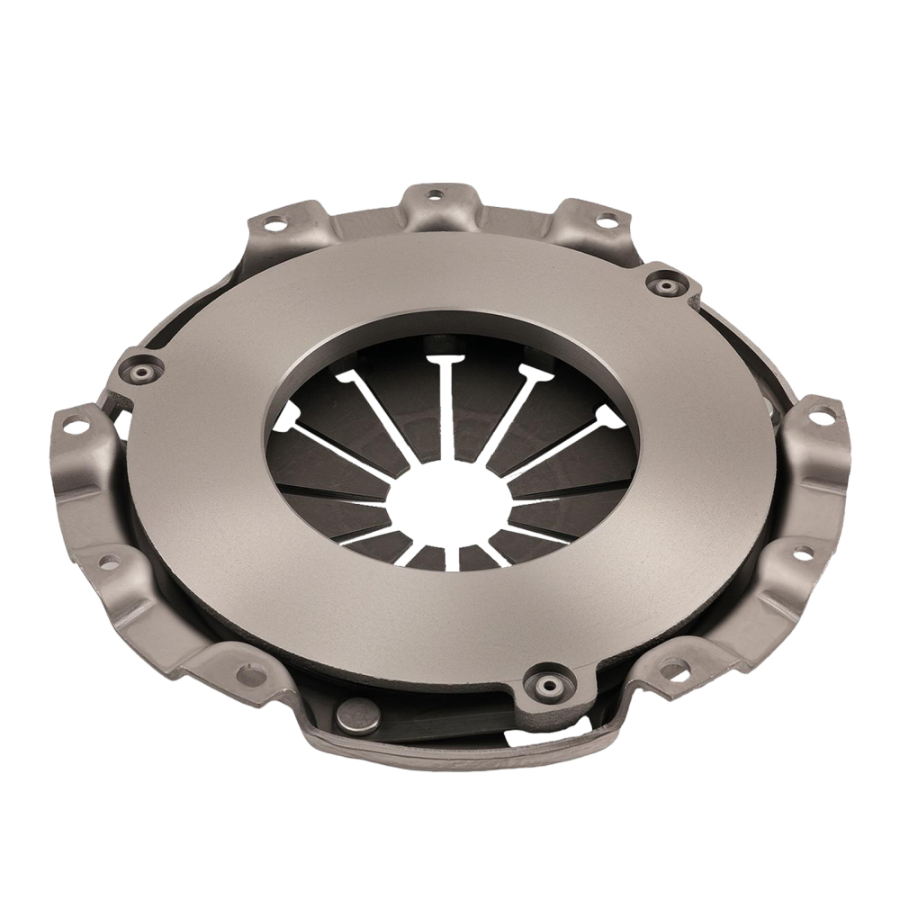 Transmission Clutch Disc w/ Plate compatible for Honda Civic 1.8L SOHC 4cyl R18A1 2006-2015