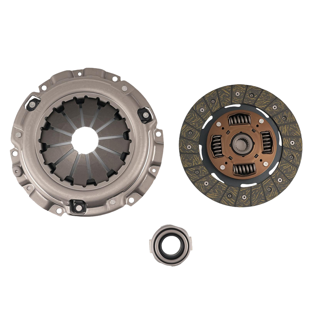Transmission Clutch Disc w/ Plate compatible for Honda Civic 1.8L SOHC 4cyl R18A1 2006-2015