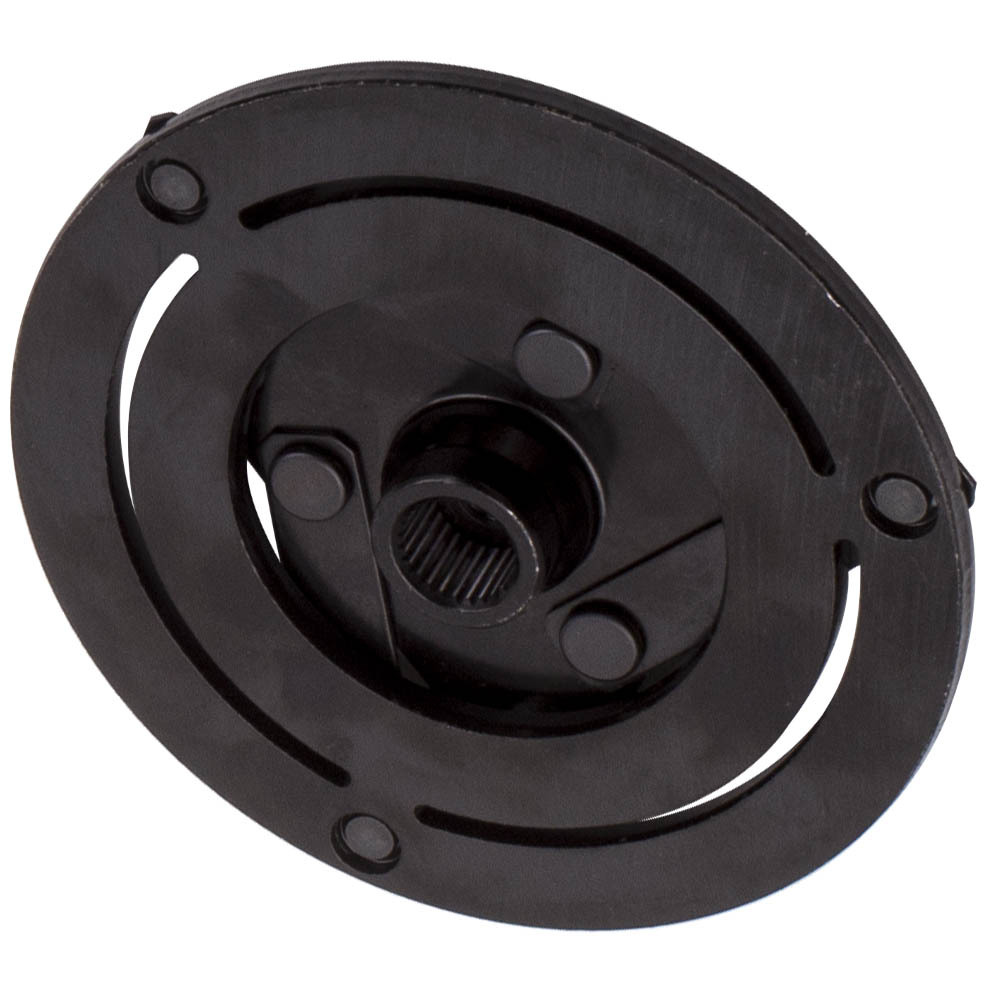 A/C Compressor Clutch Kit compatible for Nissan Sentra 2.5L 2007 2008 2009 2010 2011 2012