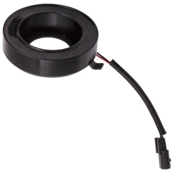 A/C Compressor Clutch Kit compatible for Nissan Sentra 2.5L 2007 2008 2009 2010 2011 2012