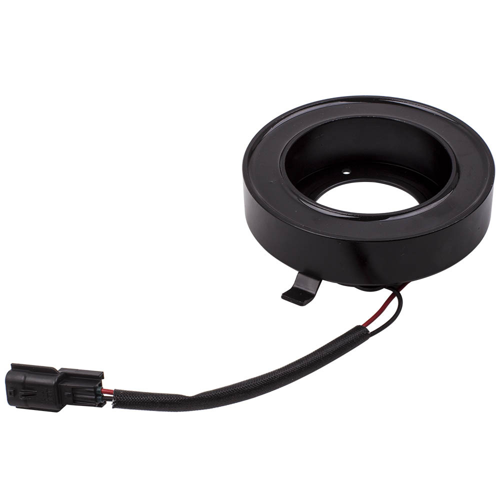 A/C Compressor Clutch Kit compatible for Nissan Sentra 2.5L 2007 2008 2009 2010 2011 2012