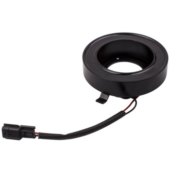 A/C Compressor Clutch Kit compatible for Nissan Sentra 2.5L 2007 2008 2009 2010 2011 2012