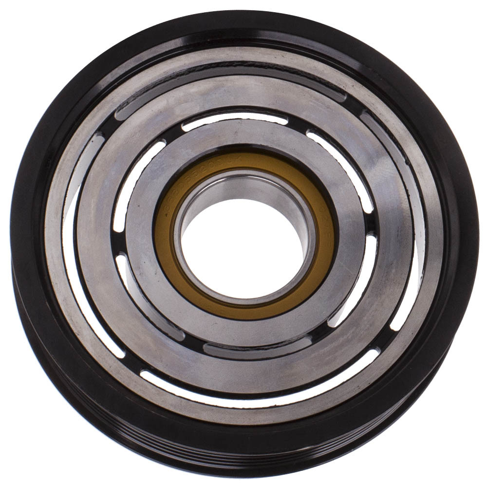 A/C Compressor Clutch Kit compatible for Nissan Sentra 2.5L 2007 2008 2009 2010 2011 2012