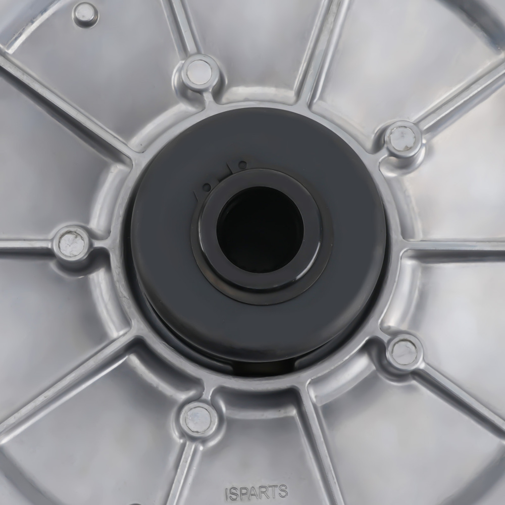 Secondary Drive Clutch compatible for Yamaha G29 Drive 2007-2012 compatible for Golf Carts JW1-G6261-00-00