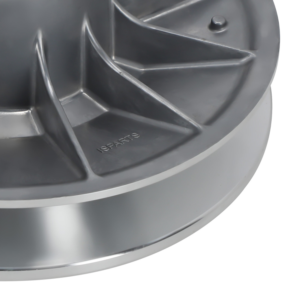 Secondary Drive Clutch compatible for Yamaha G29 Drive 2007-2012 compatible for Golf Carts JW1-G6261-00-00