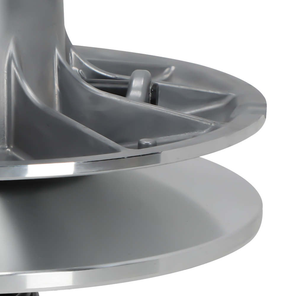 Secondary Drive Clutch compatible for Yamaha G29 Drive 2007-2012 compatible for Golf Carts JW1-G6261-00-00