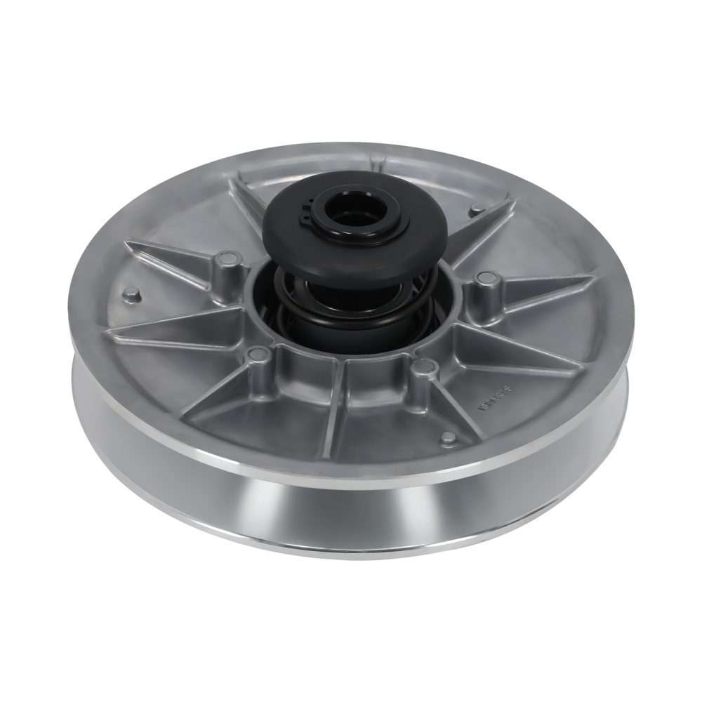 Secondary Drive Clutch compatible for Yamaha G29 Drive 2007-2012 compatible for Golf Carts JW1-G6261-00-00