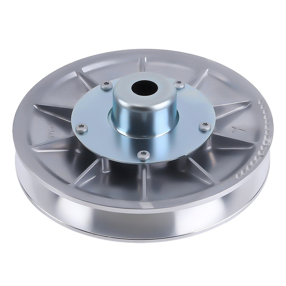 PrimarySecondary Clutch compatible for Polaris Ranger 500 17-22 compatible for Ranger 570 EFI 2014-2017