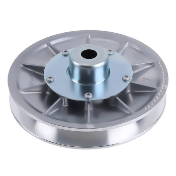 PrimarySecondary Clutch compatible for Polaris Ranger 500 17-22 compatible for Ranger 570 EFI 2014-2017