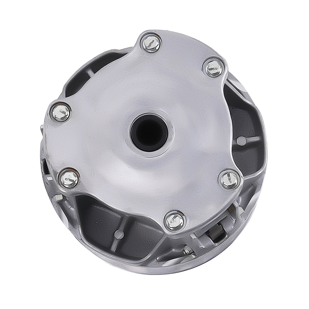 PrimarySecondary Clutch compatible for Polaris Ranger 500 17-22 compatible for Ranger 570 EFI 2014-2017