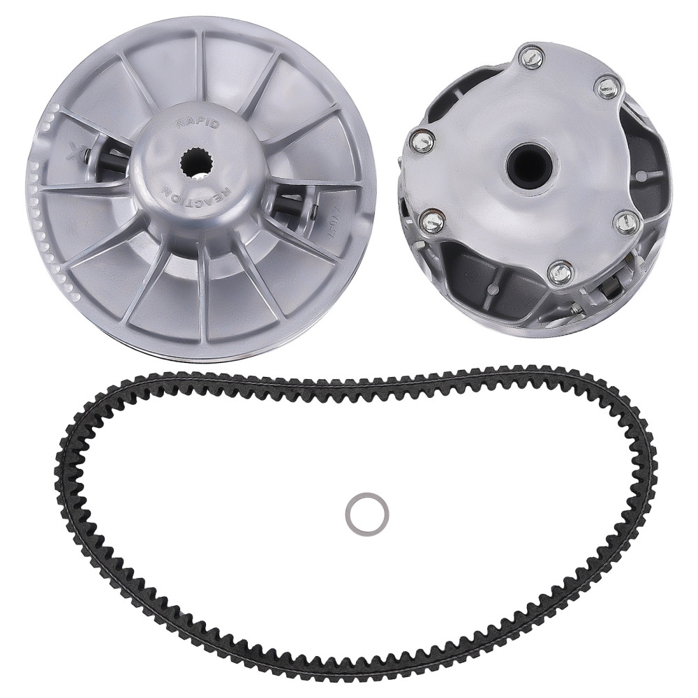 PrimarySecondary Clutch compatible for Polaris Ranger 500 17-22 compatible for Ranger 570 EFI 2014-2017