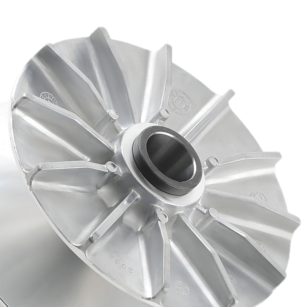 Primary ClutchSecondary Driven Clutch Set compatible for Polaris RZR 1000 XP 2014 2015