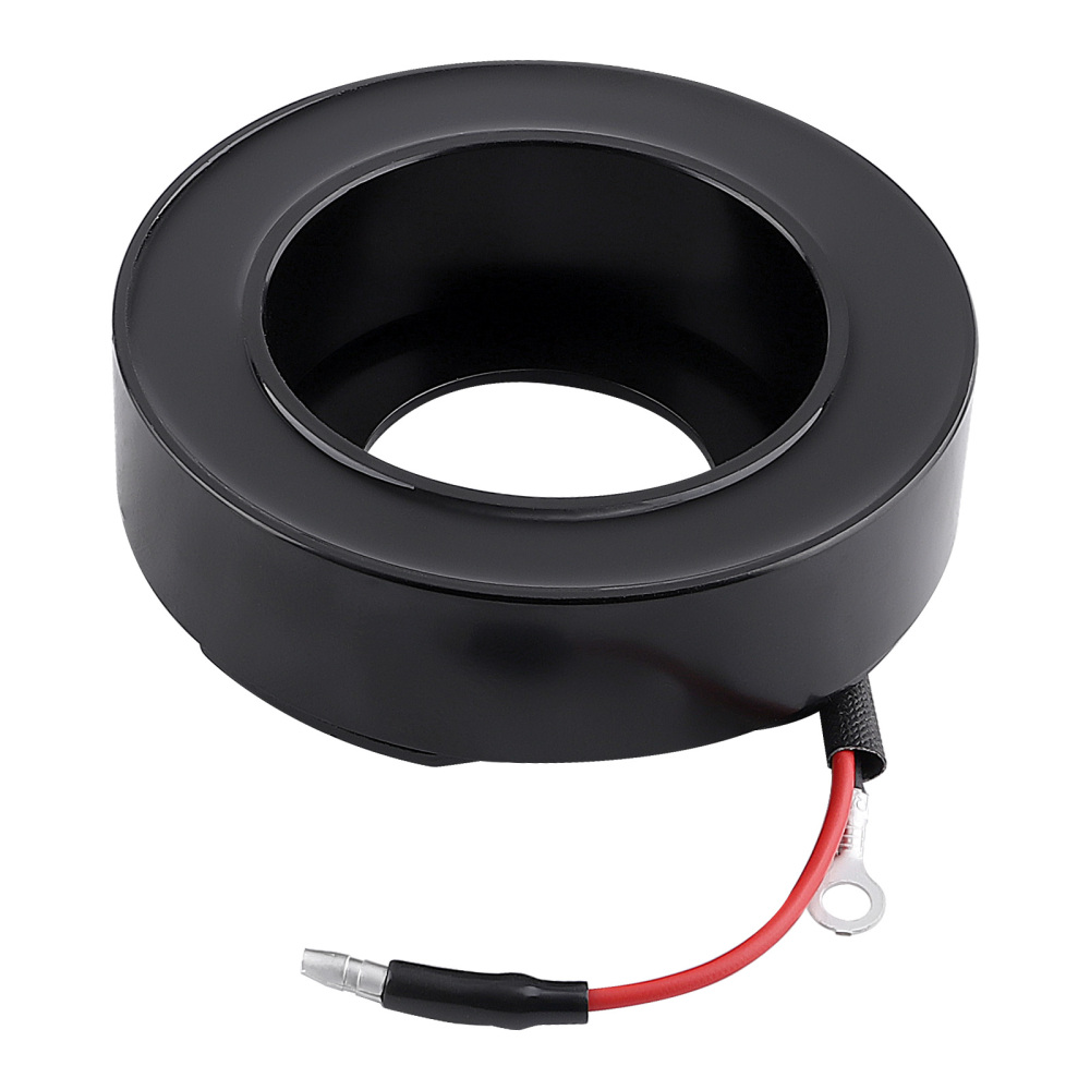 A/C compatible for AC Compressor Clutch compatible for Toyota Tacoma 2005-15 2.7L 4.0L 2016 2.7L 3.5L