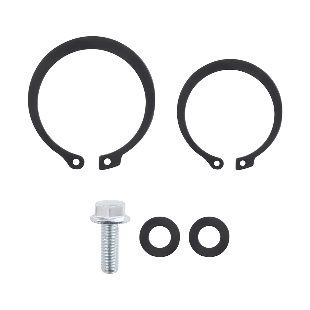 A/C compatible for AC Compressor Clutch compatible for Toyota Tacoma 2005-15 2.7L 4.0L 2016 2.7L 3.5L