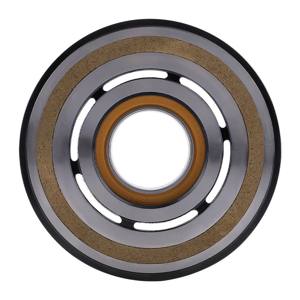 A/C compatible for AC Compressor Clutch compatible for Toyota Tacoma 2005-15 2.7L 4.0L 2016 2.7L 3.5L