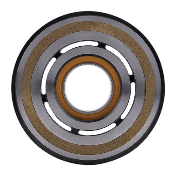 A/C compatible for AC Compressor Clutch compatible for Toyota Tacoma 2005-15 2.7L 4.0L 2016 2.7L 3.5L