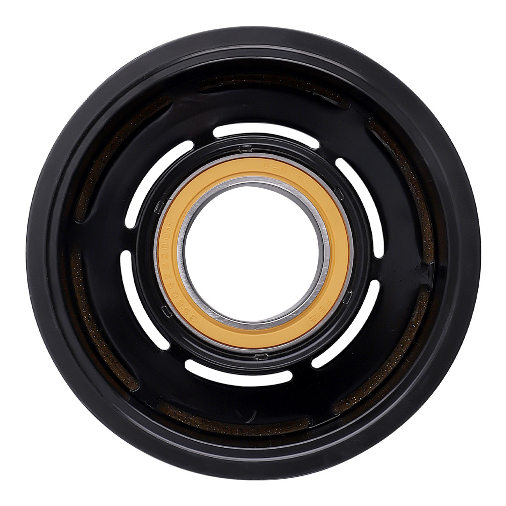 A/C compatible for AC Compressor Clutch compatible for Toyota Tacoma 2005-15 2.7L 4.0L 2016 2.7L 3.5L