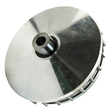 Compatible for Yamaha Grizzly Rhino 660 5KM-16611-10-00 Full Wet Clutch Drum Housing kit 