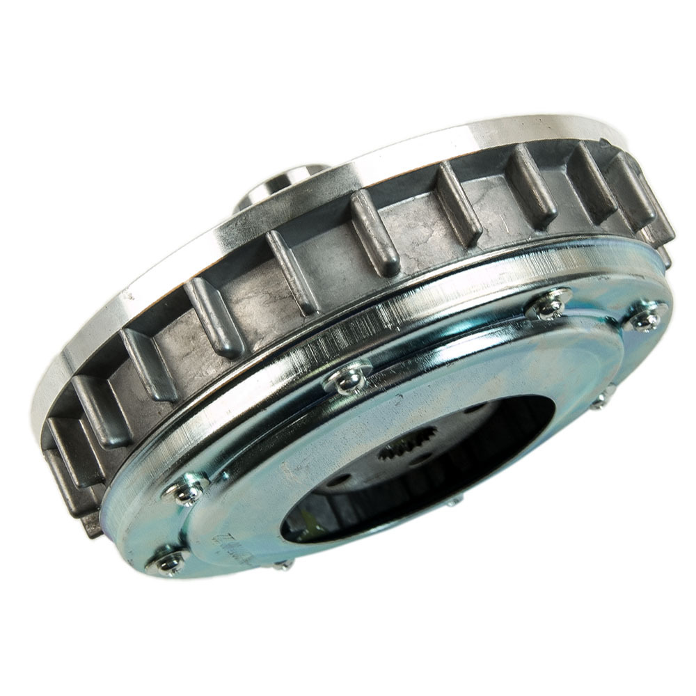 Compatible for Yamaha Grizzly 660 4x4 2002 - 2008 Primary Clutch Sheave Assembly
