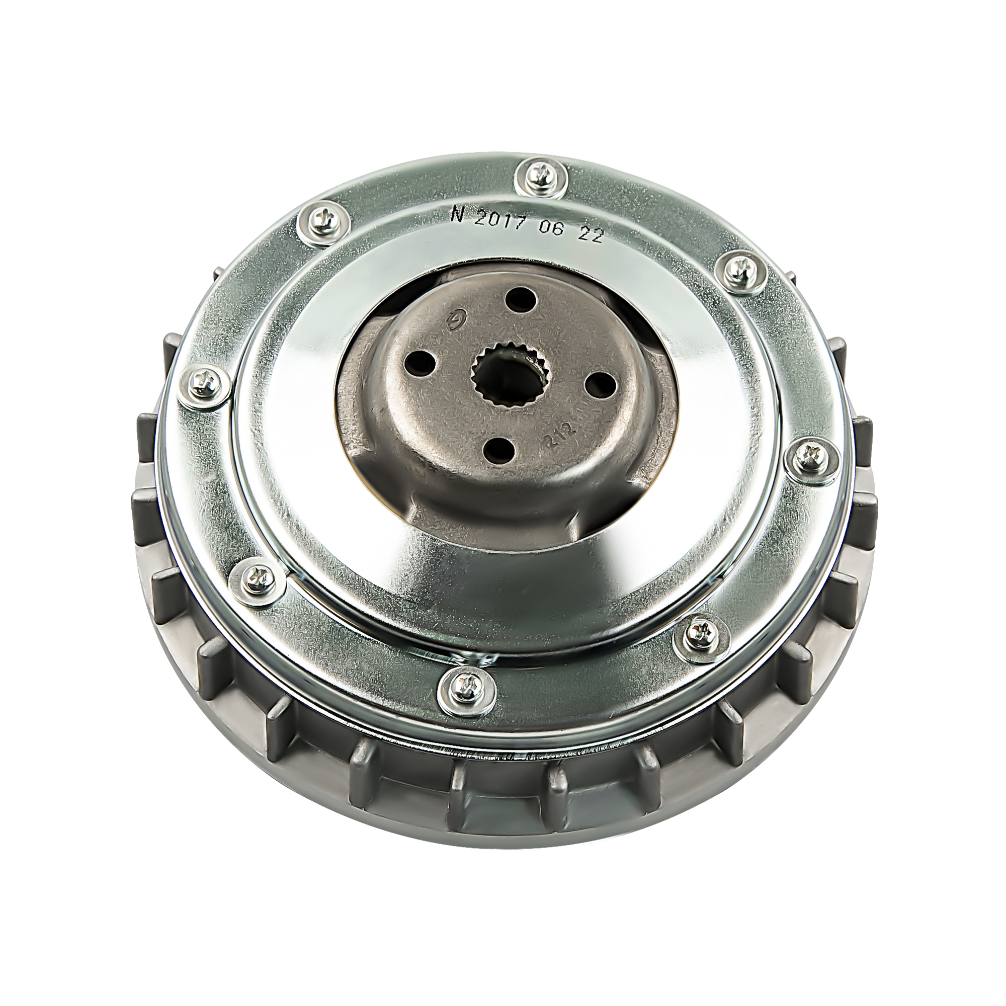 Primary Dry Clutch Sheave Assembly compatible for Yamaha Rhino 660