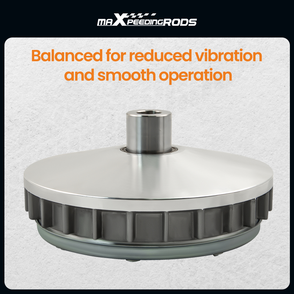 Compatible for Yamaha Grizzly 660 4x4 2002 - 2008 Primary Clutch Sheave Assembly