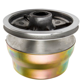 Primary Drive Clutch compatible for Yamaha G2 G8 G9 G14 G16 G19 G22 compatible for Golf Carts 1985-Up