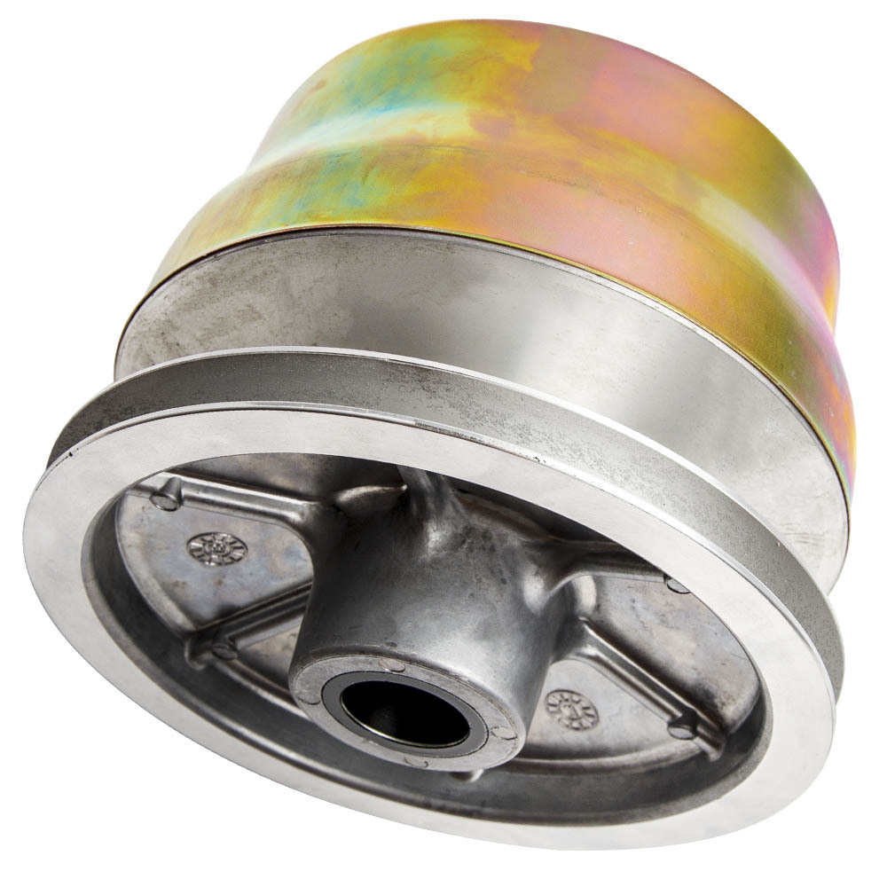 Primary Drive Clutch compatible for Yamaha G2 G8 G9 G14 G16 G19 G22 compatible for Golf Carts 1985-Up