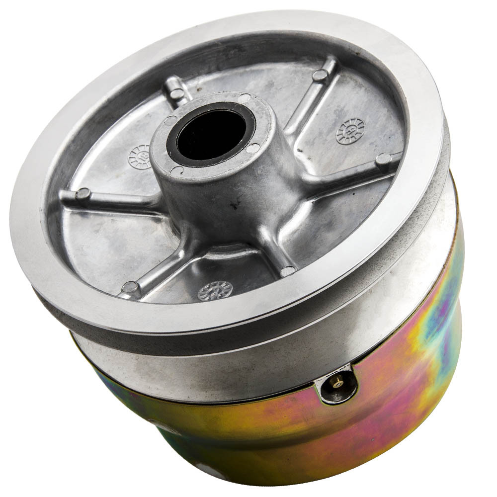 Primary Drive Clutch compatible for Yamaha G2 G8 G9 G14 G16 G19 G22 compatible for Golf Carts 1985-Up