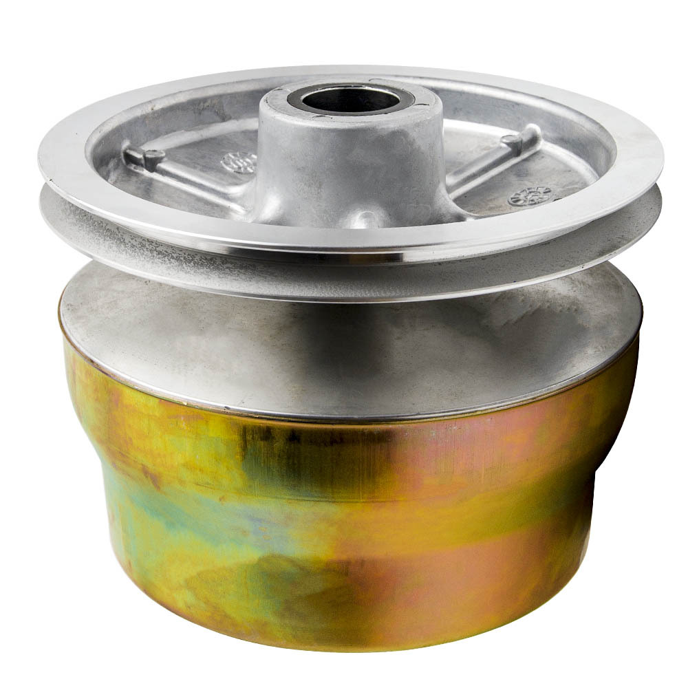 Primary Drive Clutch compatible for Yamaha G2 G8 G9 G14 G16 G19 G22 compatible for Golf Carts 1985-Up