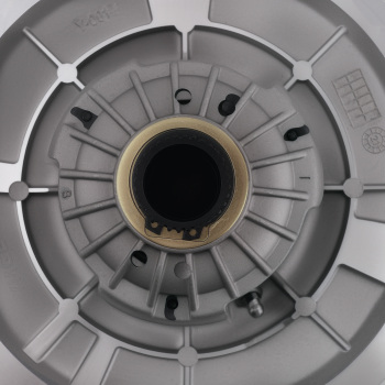 Sencondary Sheave Assembly compatible for Yamaha Golf Cart G29 Drive 07-24 JW8-G6202-22-00