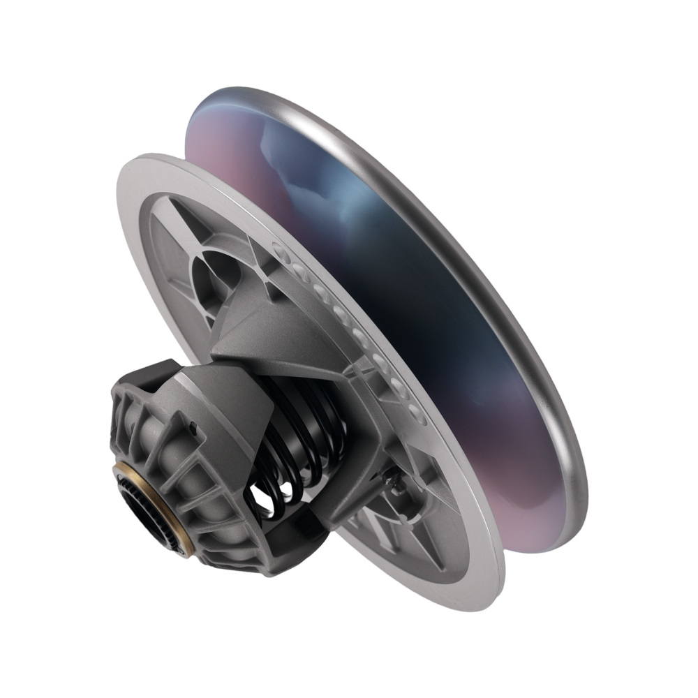 Sencondary Sheave Assembly compatible for Yamaha Golf Cart G29 Drive 07-24 JW8-G6202-22-00