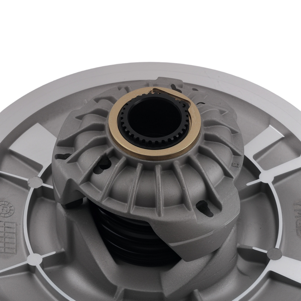 Sencondary Sheave Assembly compatible for Yamaha Golf Cart G29 Drive 07-24 JW8-G6202-22-00