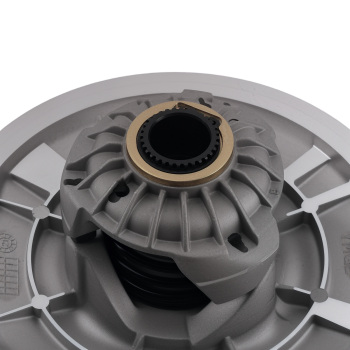 Sencondary Sheave Assembly compatible for Yamaha Golf Cart G29 Drive 07-24 JW8-G6202-22-00