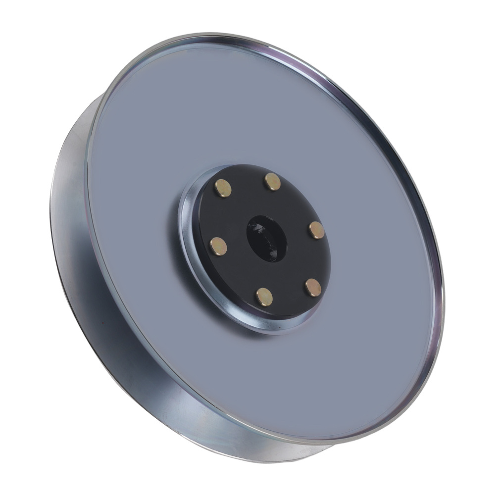 Sencondary Sheave Assembly compatible for Yamaha Golf Cart G29 Drive 07-24 JW8-G6202-22-00