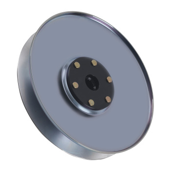 Sencondary Sheave Assembly compatible for Yamaha Golf Cart G29 Drive 07-24 JW8-G6202-22-00