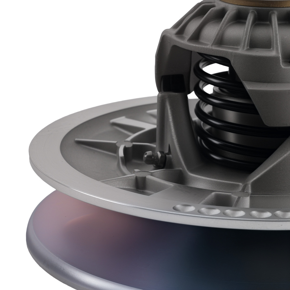 Sencondary Sheave Assembly compatible for Yamaha Golf Cart G29 Drive 07-24 JW8-G6202-22-00