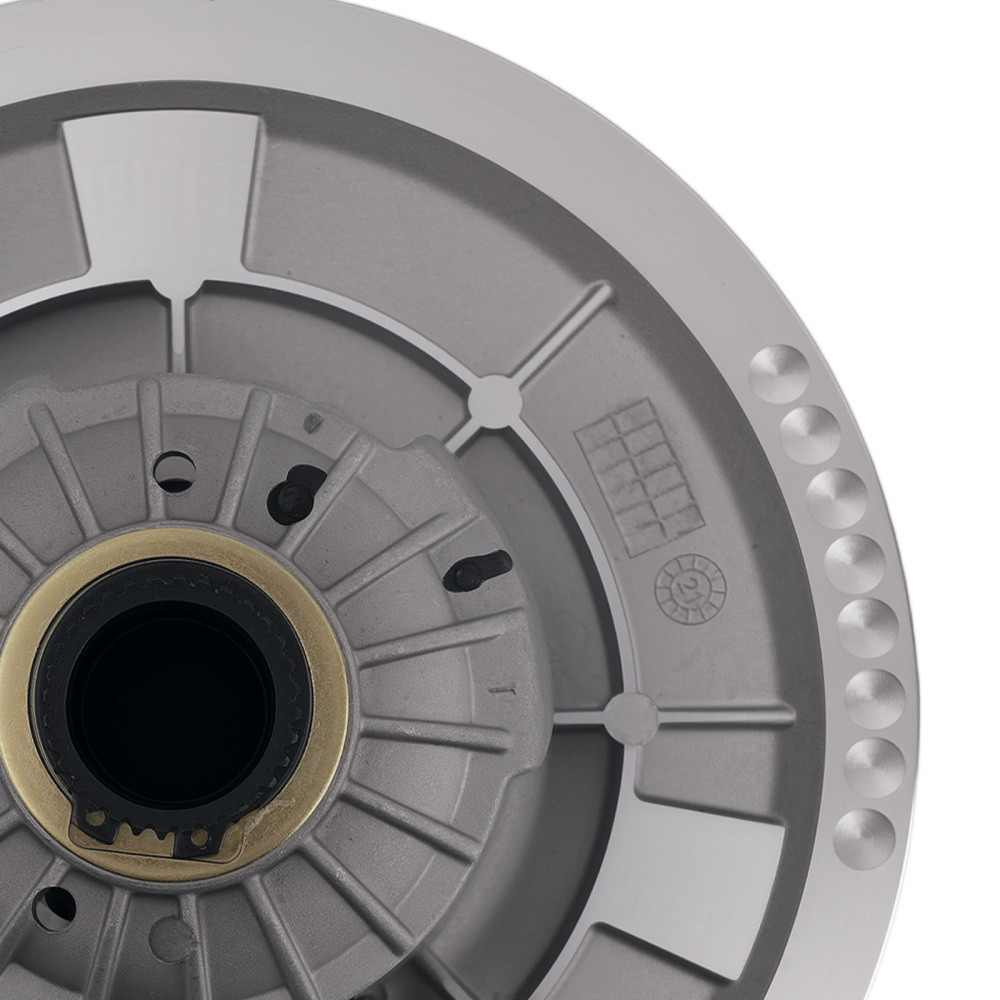 Sencondary Sheave Assembly compatible for Yamaha Golf Cart G29 Drive 07-24 JW8-G6202-22-00