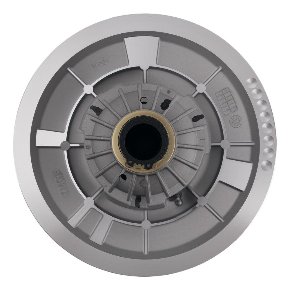 Sencondary Sheave Assembly compatible for Yamaha Golf Cart G29 Drive 07-24 JW8-G6202-22-00