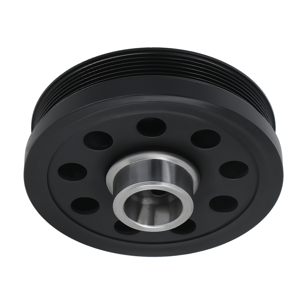 Engine Harmonic Balancer compatible for BMW 328d/328d xDrive F30/X3 2014-2018 594-887