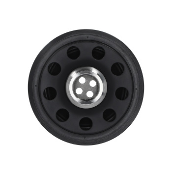 Compatible pour BMW 1 Série 116d 118d 120d 2003-2013 Amortisseur Manivelle Vilebrequin TVD Poulie